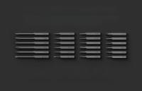 Xiaomi Mijia Kit De Destornillador Eléctrico De Precisión Con 24 Cabezas Magnéticas Herramientas De Poder Para Reparación De Smart Home PC Teléfono - details 3