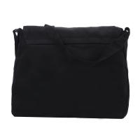 Bolso Bandolera Para Mujer Pequeño Con Diseño De Margarita Versátil Minimalista Moderno Gran Capacidad Algodón Unisex - details 5