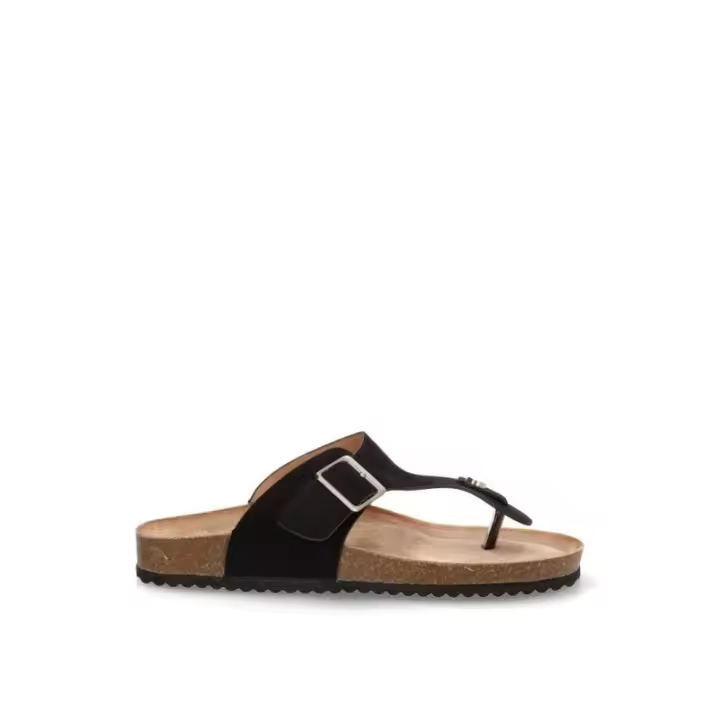 Sandalia Luna Collection n1ay-1618 negro - 1