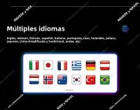 NaviFly Radio De Coche Inalámbrica 9 Pulgadas Con Wireless Carplay Y Android Auto Para Seat Leon 2 MK2 2005-2012 Reproductor Multimedia GPS Stereo Con Soporte Para Control Del Volante - details 26