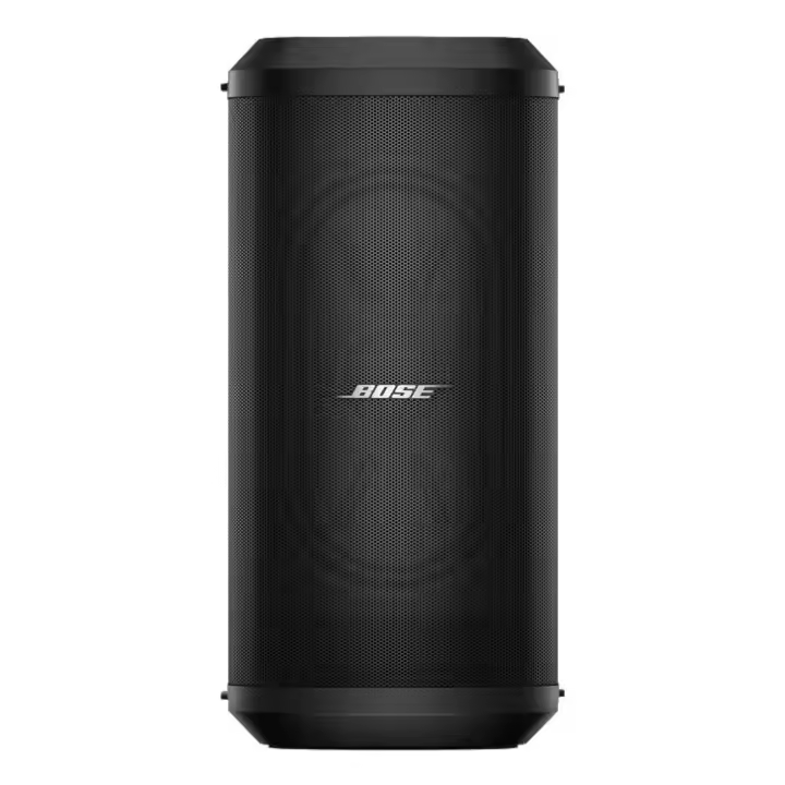 Bose Sub1 Negro - 1
