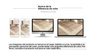 Cubierta De Lavadora Simple Absorbedora De Agua Secado Rápido Y Fácil De Limpieza Para Decoración Del Hogar Material Poliéster 100% Moderno - details 11