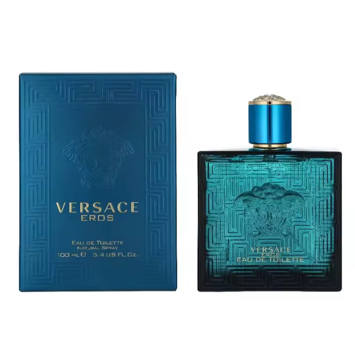 Versa Eros After Shave para hombre 3.4 onzas / 3.4 fl oz, 3.4 onzas líquidas - 1