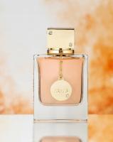 "Perfume Árabe Armaf Club De Nuit Women 105ml – Elegancia oriental inspirada en la magia del desierto." - details 2