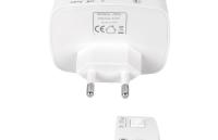 Lámpara Nocturna LED Con Sensor De Movimiento Para Niños Decoración De Dormitorio Pasillo Y Escaleras Luz Nocturna Para Cama EU US Plug - details 18