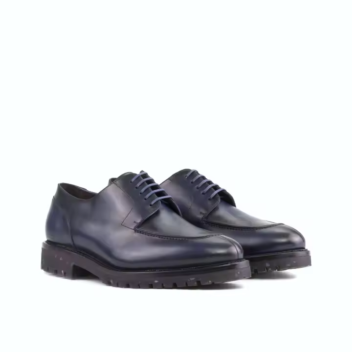 John Split Toe - 1
