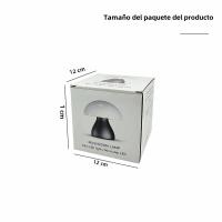 Lámpara De Mesa LED En Forma De Setas Con Carga Y Toque Para Decoración De Habitación De Hotel Bar Y Café Luz Nocturna Creativa Nórdica Pequeña - details 2