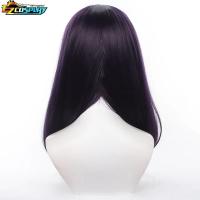 Disfraz De Cosplay Jujutsu Kaisen Iroi Utahime Para Mujer Traje Completo Con Kimono Uniforme Peluca Y Accesorios Ideal Para Halloween - details 9