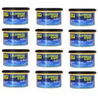 utoFullCar - California Scents Ambientador de Coche - Fragancia Duradera de Coche Nuevo (hasta 30 Días) - Control Regulable de Intensidad de Olor - Formato Lata 42 gr - details 2