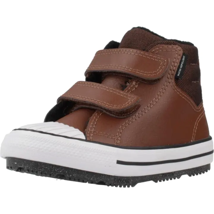 Zapatillas Niño Marca Converse Modelo Chuck Taylor All Star Berkshire Boot Hi - 1