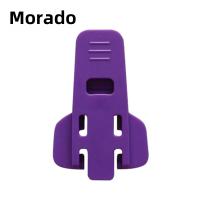 Set De 6 Abrazaderas De Botella Portátil Y Reutilizable Para Botellas De Cerveza Y Cola Herramienta De Camping Suministros De Cocina Tamaño Compacto - details 15