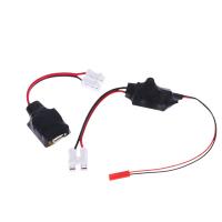 Cable De Alimentación Para Mini Cámara 5W Con Puerto USB/Type-C/Android/JST Transformador De Energía WiFi Monitorización Adaptador 220V a 5V - details 6
