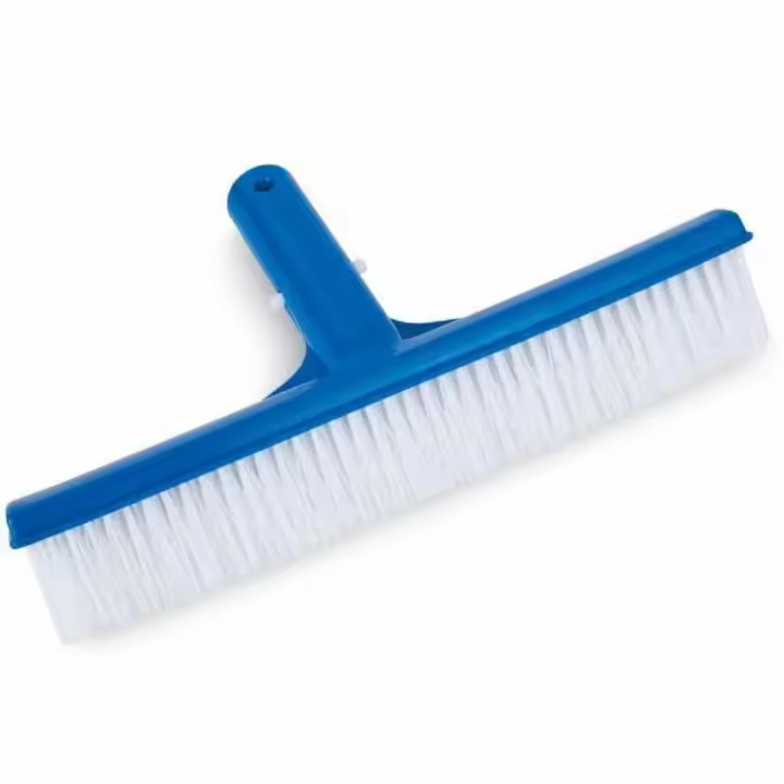 Cepillo de Piscina Gerimport 26 Cm - Eficiente Limpieza Resistente Al Agua - 1