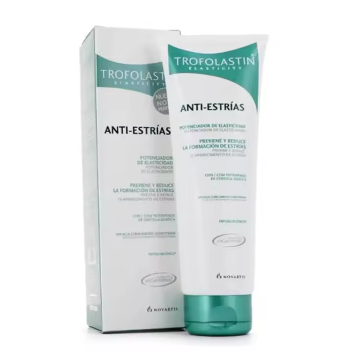 TROFOLASTIN ANTI-ESTRIAS 250 ML - 1