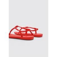 Ipanema 27337 IPANEMA CLASS DOTS AD Chanclas Mujer Rojo - details 2