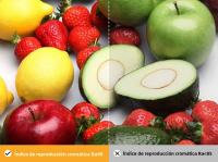 Spot Light LED COB Montado En Superficie 7W 12W En Aluminio Luz De Bajo Para Iluminación De Cocina Interior AC85V-265V - details 7