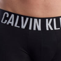 Calvin Klein-Pack 3 Boxers Hombre Intense Power Cotton Stretch Trunks NB3608A Calvin Klein-Pack 3 Boxers Hombre Intense Power Cotton Stretch Trunks NB3608A