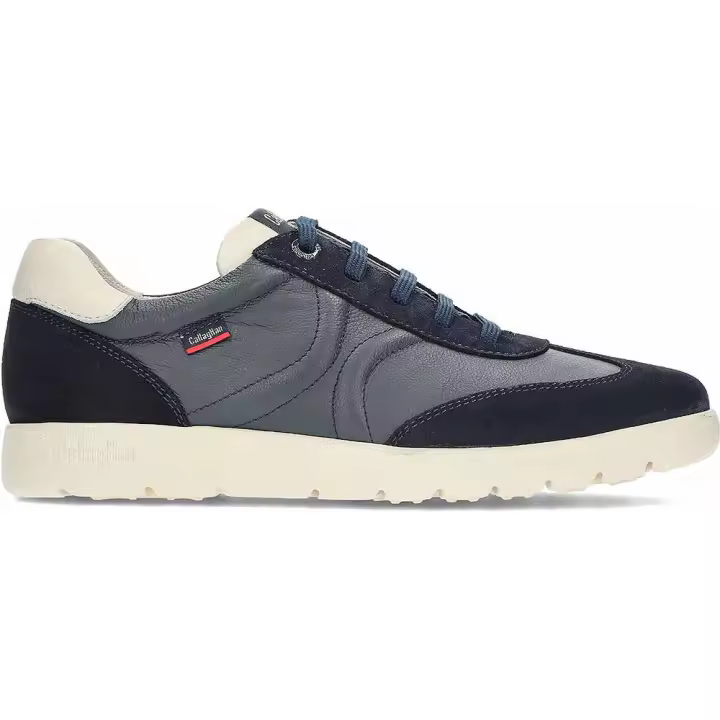 Zapatillas deportivas para hombre Callaghan 43721 Amanci - 1