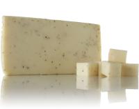 CUÑA DE QUESO CURADO de OVEJA (250 gr) - D.O.P Zamorano - Quesería La Antigua - Queso Gourmet - details 2