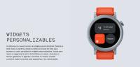 Smartwatch - CMF Watch Pro 2 Versión Global CMF by Nothing Reloj intelligente, Pantalla AMOLED 1.32", 11 días de duración de la batería, Llamadas por Bluetooth con reducción de Ruido por IA, Monitores de frecuencia cardíaca, estrés y SpO₂, GPS, IP68 - details 5