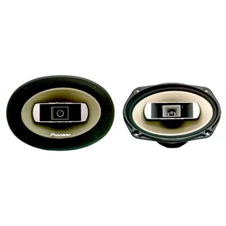Pareja de Altavoces Pioneer TS-A6999 | Potencia Máxima 240W - 1