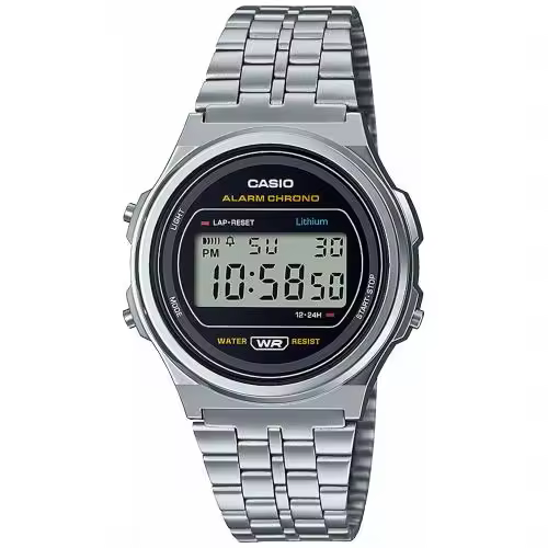 Reloj Casio Vintage A171WE-1AEF Vintage Series - 1