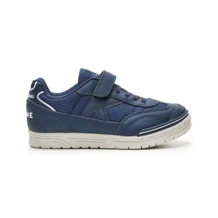 Kelme Zapatillas Casual De Niño Trueno Elastic Marino - 1