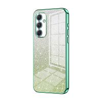 Funda De Platinado Con Brillo Para Samsung Galaxy A57 A17 A07 A56 A36 A26 A16 A15 A25 A35 A55 A54 A13 A53 A23 A33 A52 A72 Resistente Al Choque Cubierta Transparente Con Diseño De Brillo - details 18