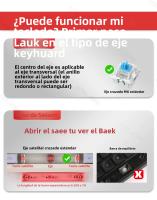 USLION 126 Teclas XDA Profile PBT Keycaps Rosa Blanca Para Teclado Mecánico De Juego Personalizado Inglés Japonés Ruso - details 12