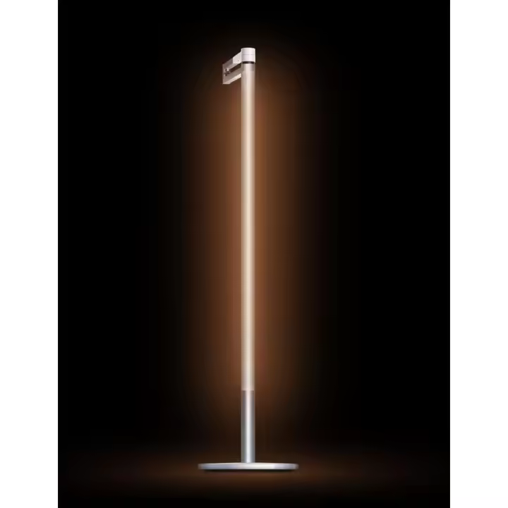 Lámpara de pie Dyson Solarcycle Morph (Blanco/Plateado) | Nuevo - 1