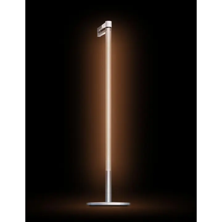 Lámpara de pie Dyson Solarcycle Morph (Blanco/Plateado) | Nuevo - 1