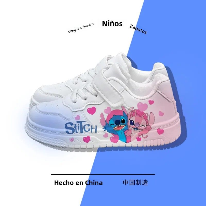 Zapatillas De Baloncesto Casuales Para Niños Y Niñas Zapatos Deportivos Para Niños Y Niñas De 7 a 18 Años Zapatos De Running Para Niños Y Niñas