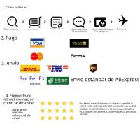 Accesorios De Correa De Reloj De Silicona Negro Anillo De Lazo 12-30mm 4 Piezas Compatible Con Marcas Diferentes Correa De Goma - details 9