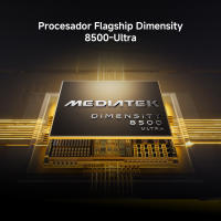 Official | POCO X8 Pro, Procesador flagship Dimensity 8500-Ultra, Batería de 6500 mAh (typ) con 100 W HyperCharge, Pantalla AMOLED ultra-brillante de 1,5K y 120 Hz, Calidad flagship con acabado premium - details 2