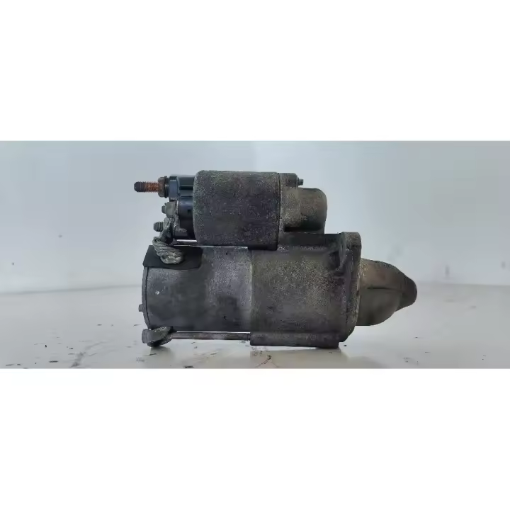Motor arranque compatible con Opel Vectra Comfort 2002 a 2005 - 1