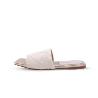 Calzados soraia, sandalias planas comodas, Perfectas para el verano - details 0