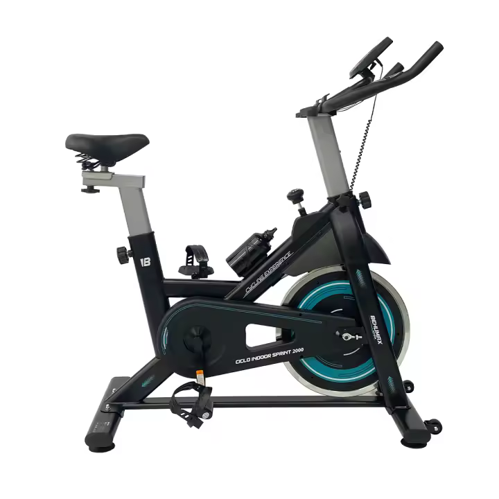 Ciclo Indoor Sprint 2000 - 1