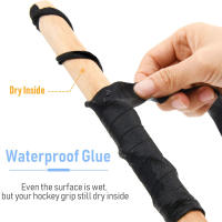 2PCS Cinta De Hockey Multifuncional 2.5cm X25m Adhesivo Fuerte Para Láseres Baloncesto Bats Raqueta De Gimnasio Pullup Bars Deportes - details 3