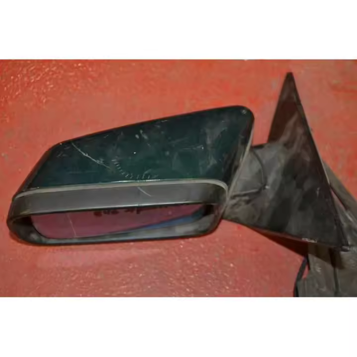 Retrovisor izquierdo compatible con Bmw Serie 3 320d 2000 a 2003 (OEM/IAM: 51168245129) - 1