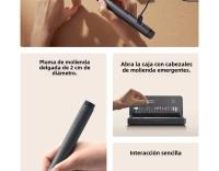 XIAOMI MIJIA Mini Taladro Portátil Herramienta De Grabado Eléctrica Para Pulido Y Amolado Kit De 2cm Slim 22000r/m - details 2