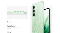 Teléfono Móvil Xiaomi Redmi 15 5G, 4 GB + 128 GB, Batería masiva de 7000 mAh (típ.), Pantalla FHD+ inmersiva de 6,9" 144 Hz, Potente Snapdragon® 6s Gen 3 con 5G, Sistema de cámara dual de 50 MP con IA, IP64, Xiaomi HyperOS 2 - details 33