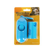 Bolsas biodegradables para pañales - Bolsas ecológicas para desechar pañales sucios (desechables o de tela) - details 8