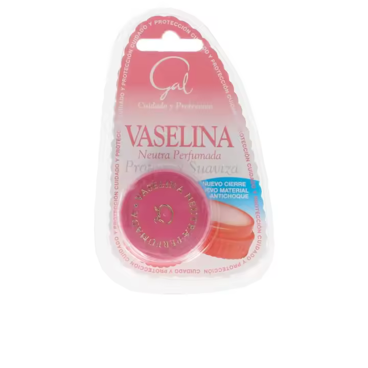 Gal Vaselina Neutra Perfumada 13 Ml - 1