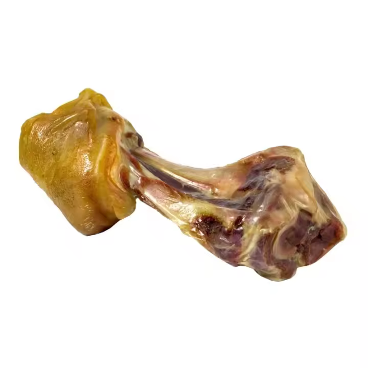 Mediterranean Codillo De Jamón Serrano - 1