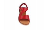 Sandalias de Cuña BDA Modelo 866 - Confort y Estilo Versátil Explora la comodidad del verano con las sandalias de cuña baja modelo BDA 866, un básico imprescindible que combina artesanía española con un diseño moderno y funcional. Ideales para el uso dia - details 9