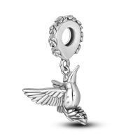 Encantos De Animal Colección Plata Francés Bulldog Gato Mariposa Ladybug Para Pulseras Originales Joyería Hechas a Medida - details 111
