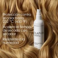 Voluminizador Olaplex Blow Dry Mist 150ml - Realza Peinado Protección Calor Cabello Suave y Brillante - details 1