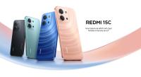 Teléfono Móvil Xiaomi REDMI 15C Versión Global, 4+128GB / 6+128GB / 8+256GB, Batería 6000 mAh (typ), Pantalla inmersiva de 6,9" 120 Hz, Sistema de Cámara Dual 50 MP con AI, Procesador MediaTek Helio G81-Ultra, IP64, Xiaomi HyperOS 2 - details 0