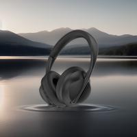 ¡Auriculares inalámbricos de Bluetooth Cascos de Diadema con Bajo Potente TEISCHE - details 2