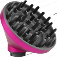 Diffusor De Pelo Profesional Para Secador De Pelo Dyson Airwrap HS01 HS05 SenCiciMen X9 Boquilla De Estilo De Cabello - details 11